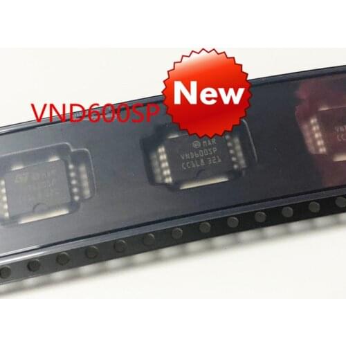 NEW VND600 VND600SP SOP-10 car engine ignition tube chip body computer IC
