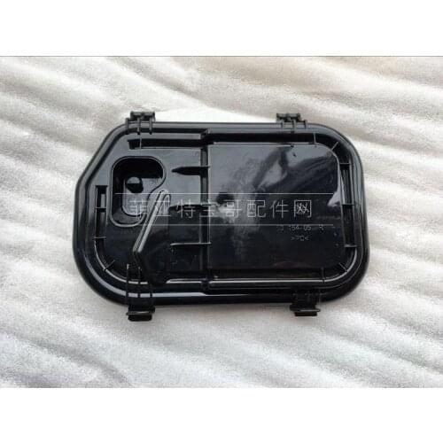 Car headlights dust cover dust cover back cover lampshade for Audi A6 s6 A6L 2005-2011OE 4F0941158 4F0941159