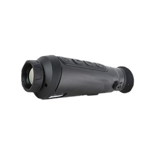 SK-256DL Advanced long range imaging night thermal vision sight handheld monocular instrument telescope