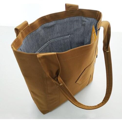 Handbag Shoulder Bag Tote Bag Laptop Bag Casual Sports Style Travel Shopping Bag Mummy Diaper Bag Unisex Lightweight