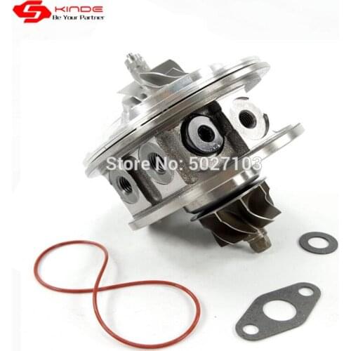 Susirick 53039880122 28200-4A470 turbo chra BV43 for Hyundai for KIA Sorento D4CB engine cartridge 53039880144 turbo core 2.5L