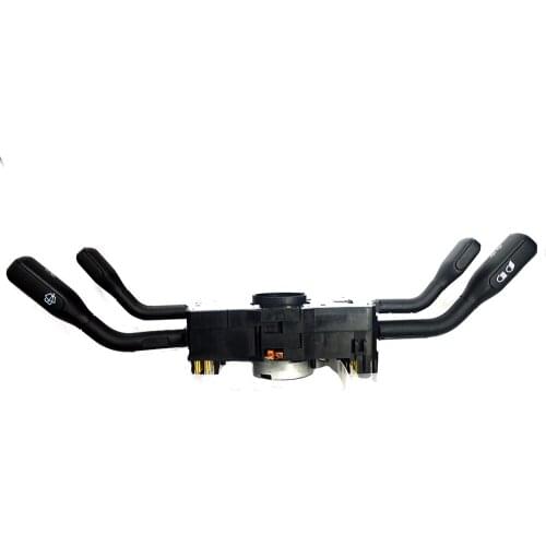 100% New ! Turn Signa l/ Dimmer / Parking Light - Combination Switch For Audi A2 A3 A4 A6 80 90 100 200 Sedan 445 953 513G