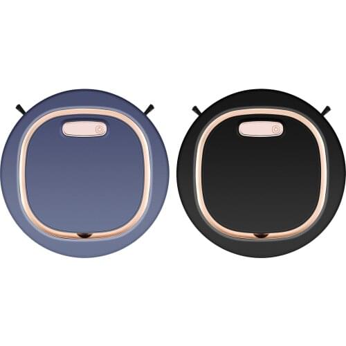 3IN1 Smart Robot Vacuum Cleaner Auto Cleaning Floor Sweeper Dust Clean Tool