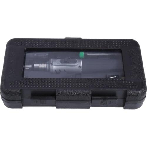 50PCS/LOT HS-1115K Soldering Iron Professional 10 in 1 Soldering Iron Set Butane Gas Soldering Iron Set 26ml Welding Equipment