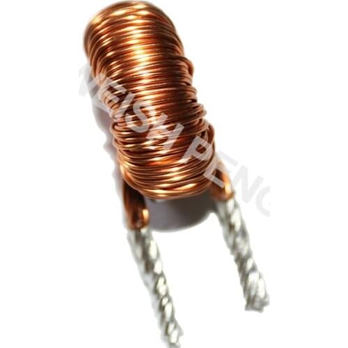 7uh 50A Magnetic ring inductor high current power inductor output filter inductor power amplifier inductor