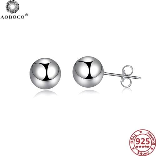 AOBOCO Piercing Earrings