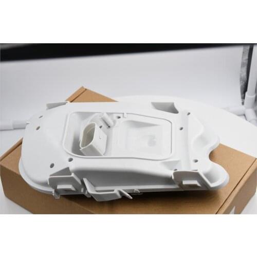 Car Auto Right Rear Tail Light Bulb Lamp Holder Fit for AUDI A6 C6 SALOON 2004 2005 2006 2007 2008 4F5945222C