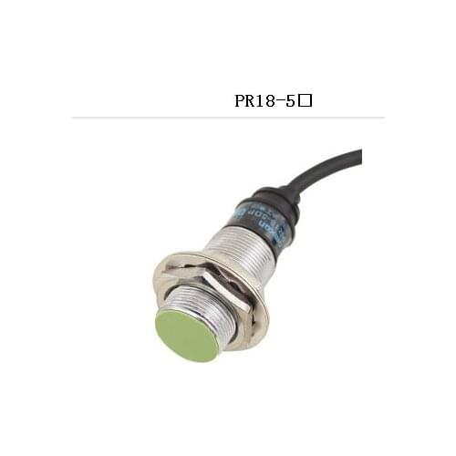 Near Switch PR18-5DO 5MM Buried Type 24V Direct Second Line-an Advisory Post Normally Open M18