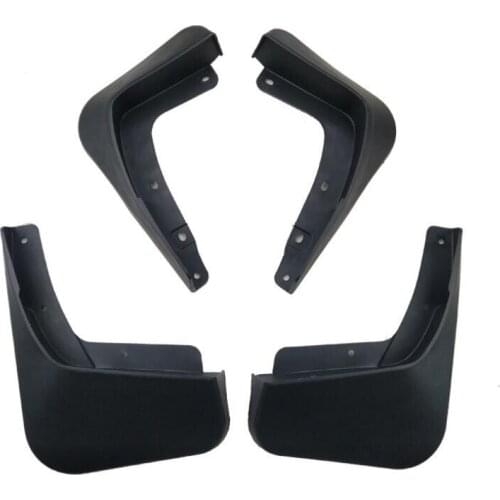 Car Fender Flares Mudguard Mud Flaps Splash Guard For Suzuki Vitara 2015 2016 2017 2018 2019