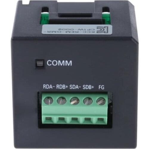 CP1W-CIF12 Option Board for use with CP1W Series