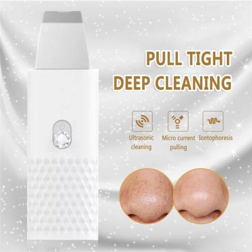 ELECOOL Ultrasound Machines For Face
