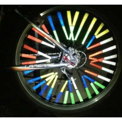 ETA BIKE Bicycle Spokes