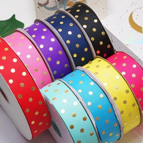 Top Ribbon 50 yard per roll 1.5 inch 38mm Foil Ribbon F1100203