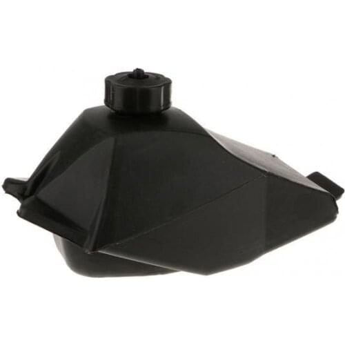2xMini Quad ATV Gas Fuel Tank for Chinese ATV 47cc 49cc 4 Wheeler Pit Bike