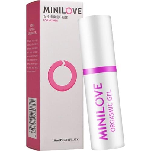 Intense Orgasm Gel 15ml Sex Drop Exciter for Women,Climax Gel Orgasm Female Sex Spray Stimulant Vagina Libido Enhancer Intim Gel