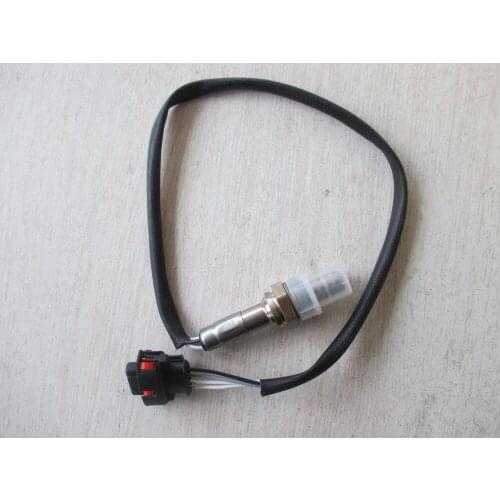 Lambda Oxygen Sensor O2 fit for HOLDEN ASTRA Convertible (TS) 2.0 i Turbo 2002 - 2004 , 0258006171