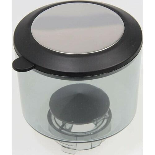Delonghi tank container cap coffee grinder beans KG520 KG521 ECKG6821