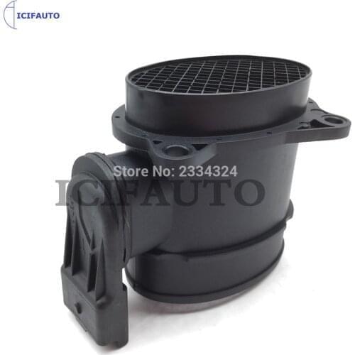 MAF Air Mass Flow Meter Sensor For Citroen C2 C3 C4 Berlingo Jumpy Xsara Fiat Scudo Ford Fiesta Fusion MINI 1920.GV,1920.EX