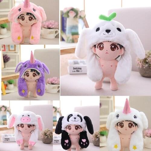 Mfboplatys Clothes And Accessories For Plush Toys China