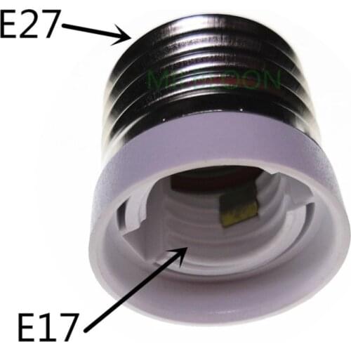 MILBLOON Lamp Holder Adapters