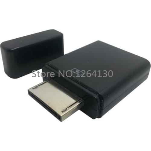 New Tablet Connector Host Kit USB OTG Adapter for Asus VivoTab RT TF600 TF600T TF600TL TF810C