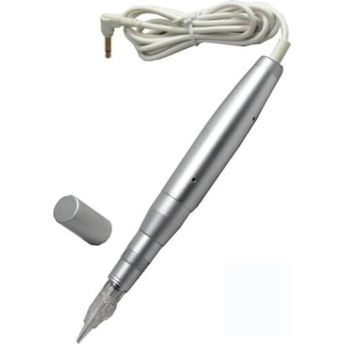 Permanent makeup manual tattoo pen gun eyebrow tattoo pen electric machine tattoo professional high quality