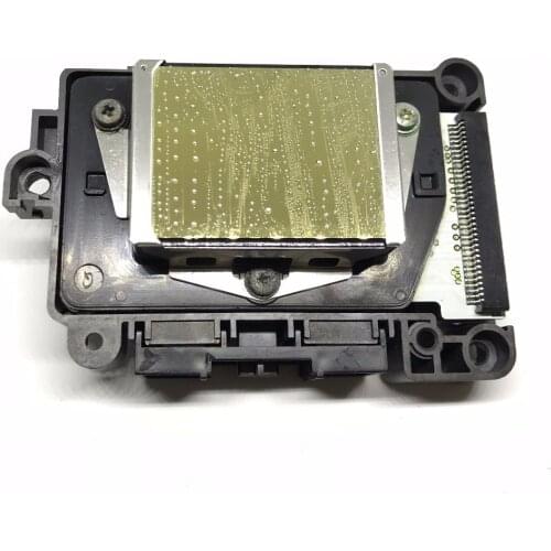 Unlocked DX7 printhead print head for Epson 3885 3880 3850 3890 eco solvent machine UV flat printers with DX7 head