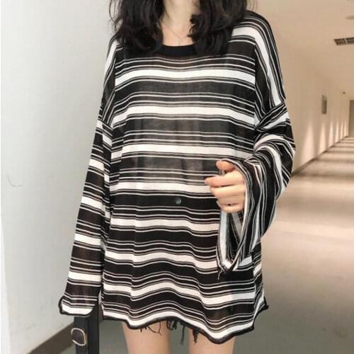 Roslight Knitted Blouses