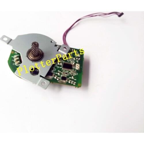 RK2-1567-000CN DC Motor Assembly for HP LaserJet P2015DN M2727NFS MFP M2727NF MFP P2014 P2014N P2015 P2015D P2015N P2015X USED