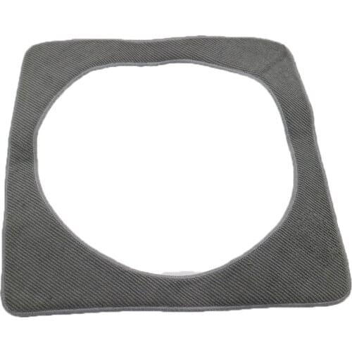 Micro Fibre Mop For ECOVACS Winbot W930 / W-S032 Ecovacs W930 Microfiber Mop Cloth Microfiber Cleaning Pads