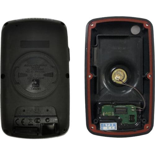 Original Back Case for Garmin Edge 810 GPS Stopwatch Housing Cover Replacement Repair Parts