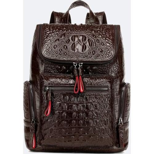 CBJSHO Man's Bags