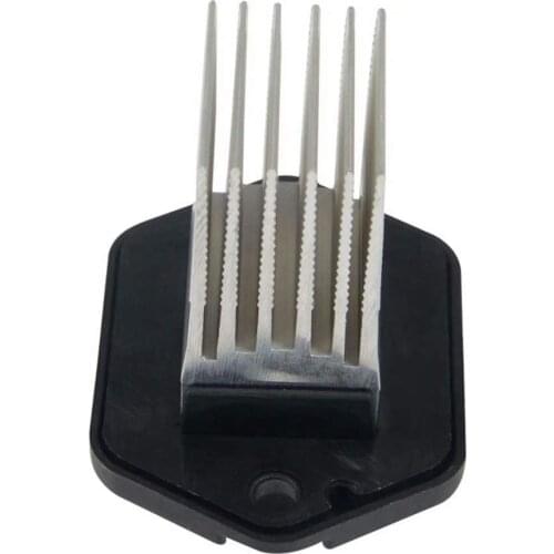 Blower Motor Regulator Resistor 971791F200 For Rondo Spectra Spectra5/Sportage