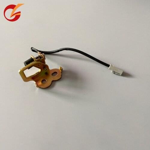 Use for toyota carmy corolla avalon lexus es300 tailgate latch catcher lock striker 64620-06010 64621-12070