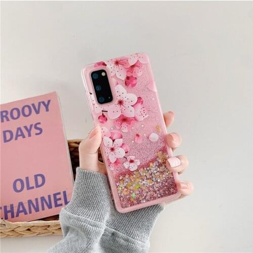 Keep Luck Samsung Galaxy M30s Phone Cases