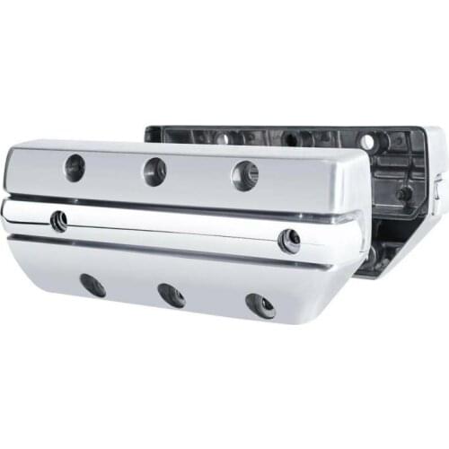 Motorcycle Cylinder Head Valve Cover Set For Honda Goldwing 1800 GL1800 2001-2017 16 15