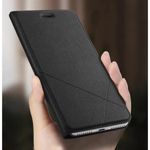 Flip Leather phone Case For Huawei Honor 8 8x 9 V9 Lite Play Wallet Cover Honor View 10 V10 9i 7C 7A 7X 6A 6X Note10 Fundas Capa