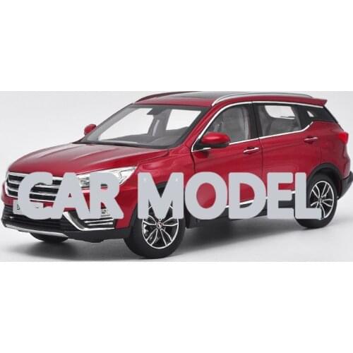 1:18 scale Alloy Toy Vehicles X5 HANGTENG AUTO SUV Car Model Of Childrens Toy Cars Original Authorized Authentic Kids Toys