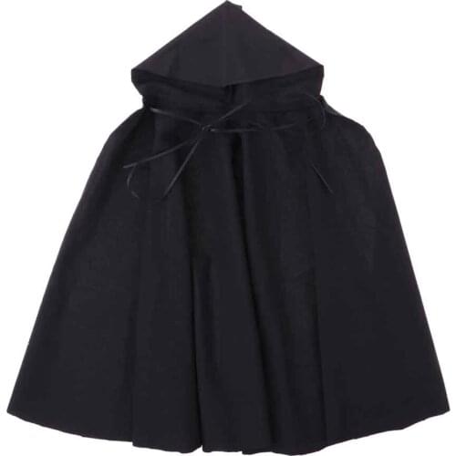 1/6 Scale Medieval Templar Cloak for 12 Inch , , Phicen/TBLeague Male Action Figure