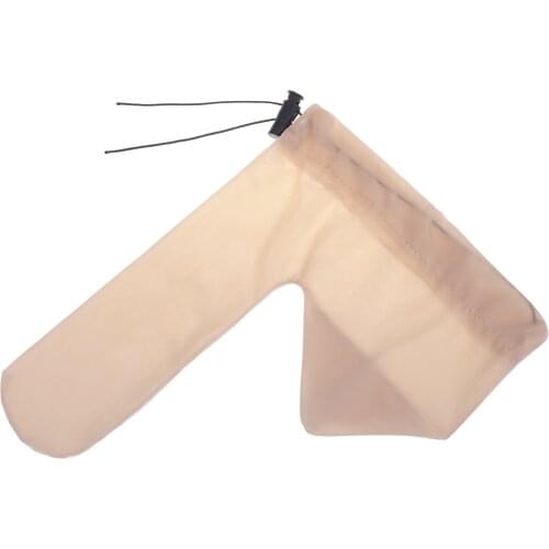 Men Sissy Sexy Lingerie Penis Sheath Cover Up Pouch Bag C-string Thong Briefs Bikini Gay Mans Underwear Fancy Party Nightclub