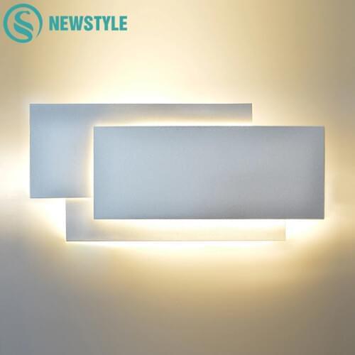 Newstyle Wall Lights
