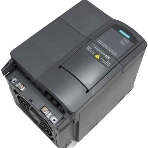 New and original rectifier inverter 6SE7018-0TA61