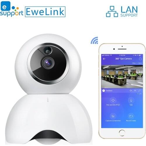 OISENTECH CCTV Cameras WI-FI
