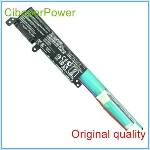 Original A31N1537 battery for X441UV 0B110-00420300 X441UA X441SA X441SA-1A
