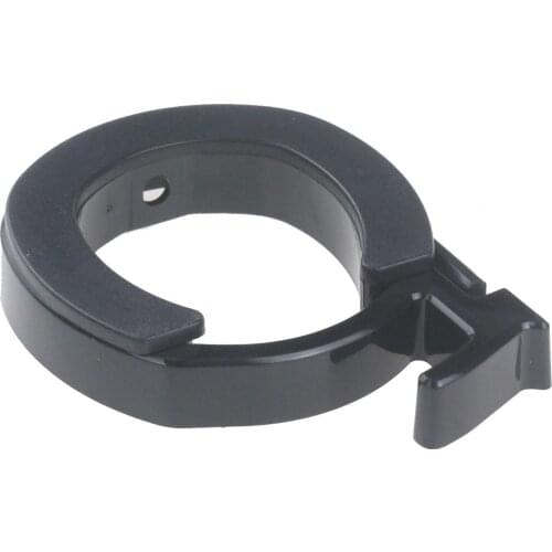 G30 Max Scooter Plastics Fold Rings Clamp Rings Base Folding Plastics Fastener Limit Rings Accessory Kit Electric Scooter Part