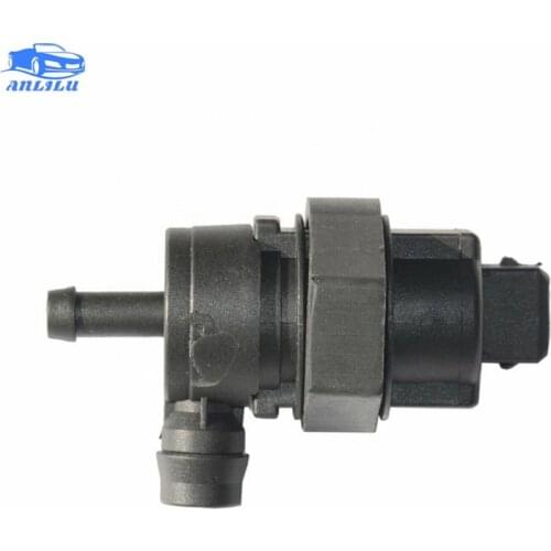 Suitable for BM-W 3 Series 5 Series 7 Series X5 Z3 Z4 E36 E46 E39 E38 E65 E66 E53 E85 Steam box bleed valve 13901433603
