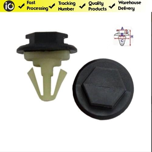 RENAULT Fasteners For Cars