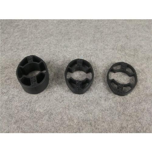 Handlebar New 1K Talon carbon Handlebar washer Stem plastic Spacer headset bearings Disc rear hanger Derailleur