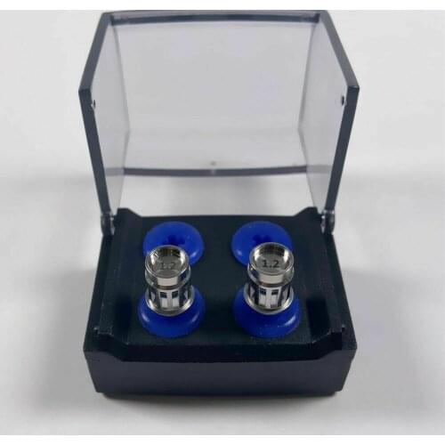 Φ1.2 Hex Dental Implant Driver Wrench Ratchet Screwdriver Straumann Long&Short