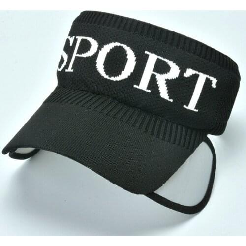 Womens Retractable Brim Sun Hat Thin Breathable Baseball Cap Empty Top Hat Female Big Brim Sports Cap UV Protection Beach Hats